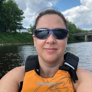 Meet your Posher, Lisa